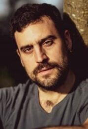 David Menéndez