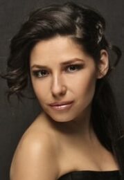 Dayana Amigo