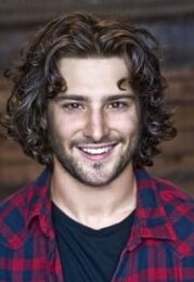 Ethan Mitchell