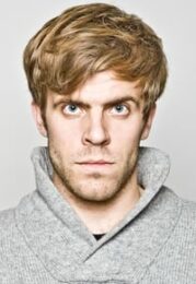 Hilmar Guðjónsson