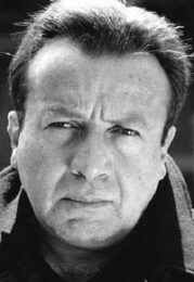 José Sefami