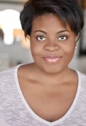 Lateefah Holder