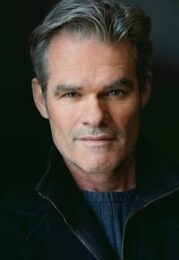 Richard Clarkin