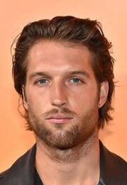 Zak Steiner