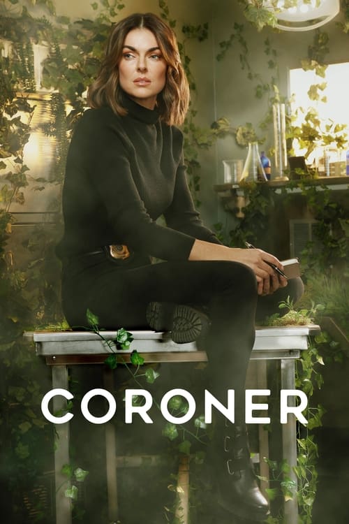 Coroner : 4.Sezon 4.Bölüm