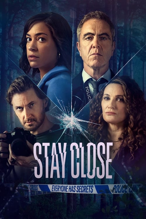 Stay Close : 1.Sezon 1.Bölüm
