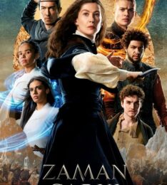 The Wheel of Time