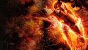 The Flash izle