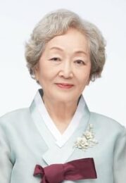 김영옥