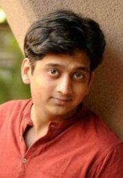 Amey Wagh