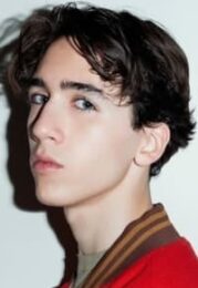 Axel Madrazo