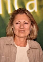 Clare Peploe