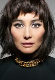 Josie Ho