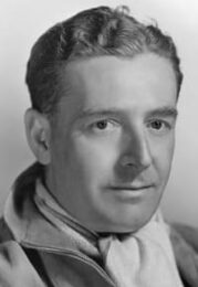 Norman Reilly Raine