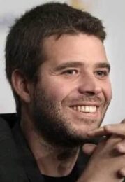 Pablo Tébar