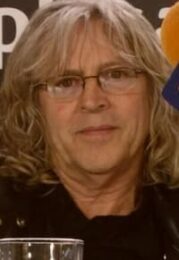 Roger Christian