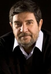 Shahriar Bahrani