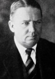 Waldemar Young