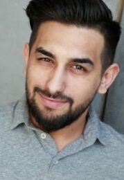 Zejhun Demirov