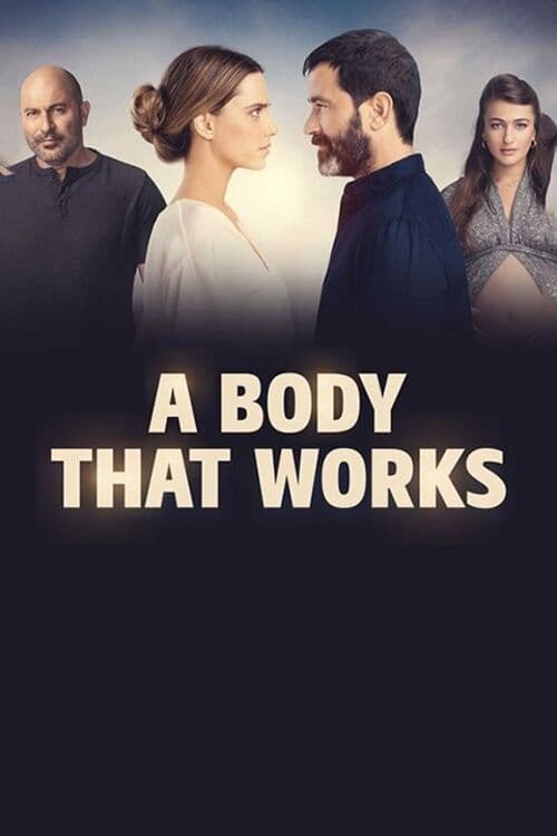 A Body That Works : 1.Sezon 7.Bölüm