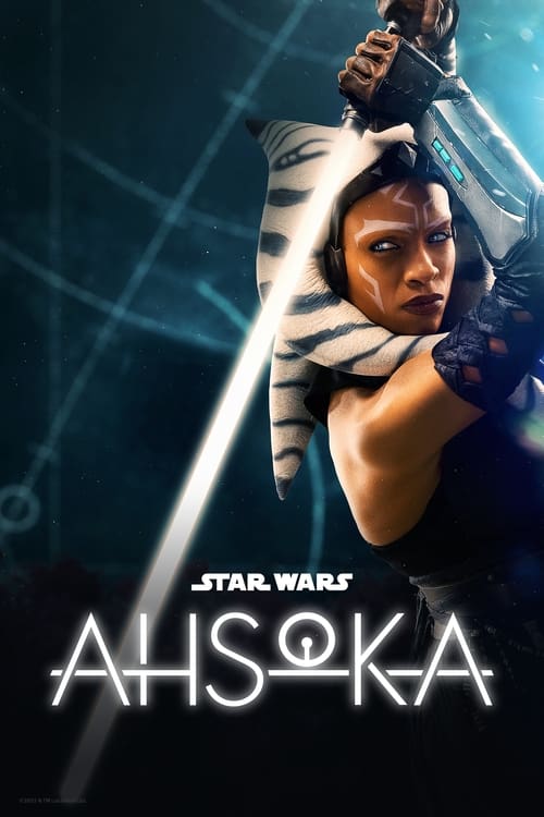 Ahsoka : 1.Sezon 1.Bölüm