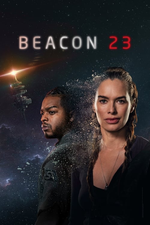 Beacon 23 : 2.Sezon 8.Bölüm