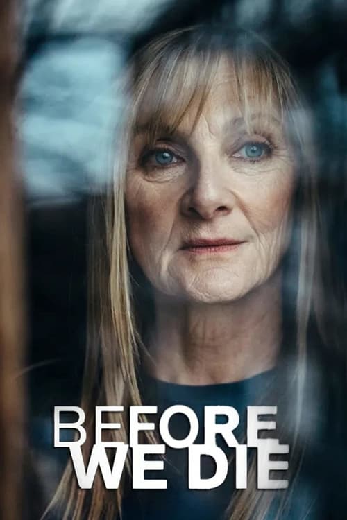 Before We Die : 2.Sezon 5.Bölüm