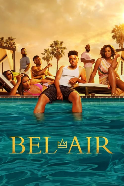 Bel-Air : 3.Sezon 5.Bölüm