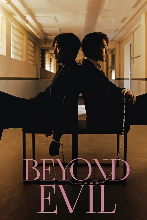 Beyond Evil : 1.Sezon 1.Bölüm