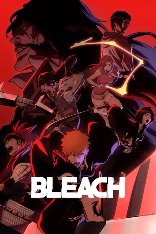 Bleach : 1.Sezon 185.Bölüm