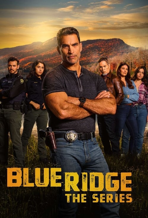 Blue Ridge : 1.Sezon 1.Bölüm