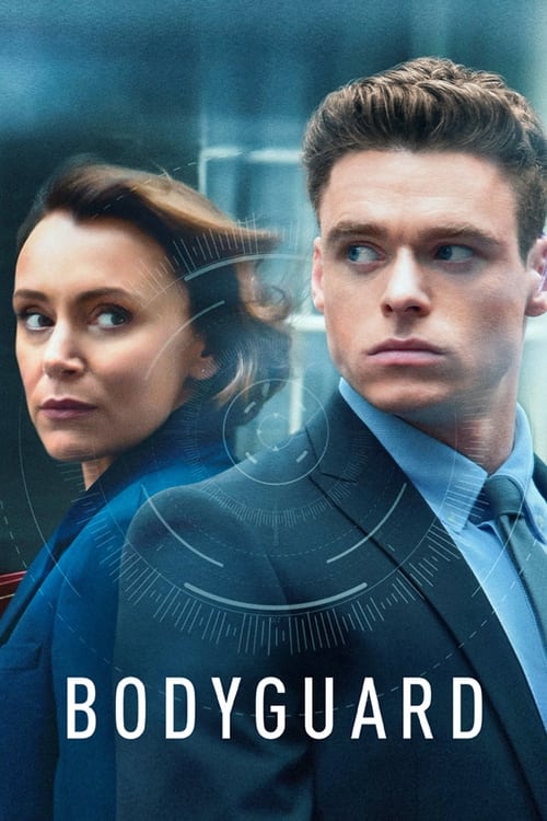 Bodyguard : 1.Sezon 1.Bölüm