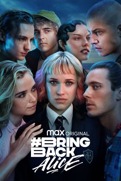 #BringBackAlice : 1.Sezon 5.Bölüm