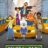 Central Park : 3.Sezon 1.Bölüm izle