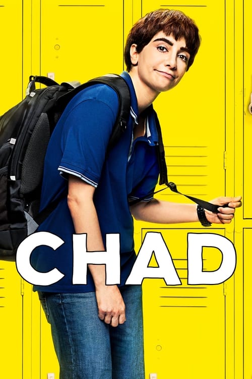 Chad : 2.Sezon 5.Bölüm