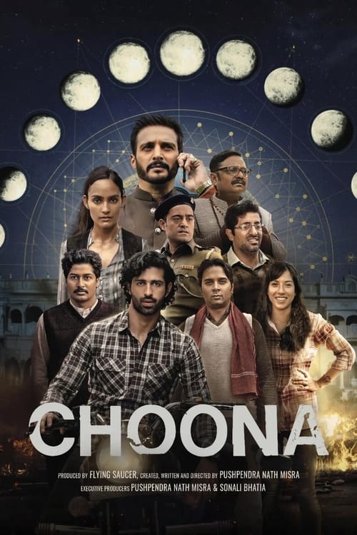 Choona : 1.Sezon 5.Bölüm