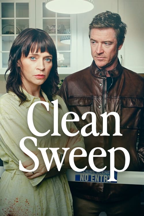Clean Sweep : 1.Sezon 1.Bölüm