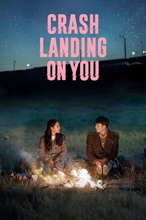 Crash Landing on You : 1.Sezon 4.Bölüm