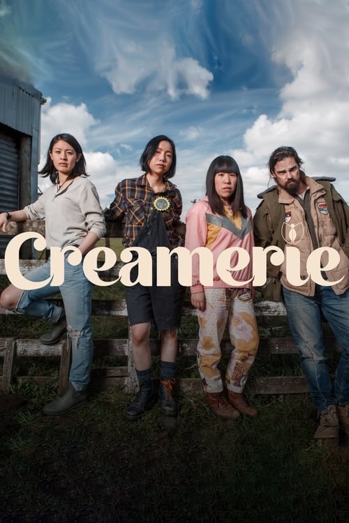 Creamerie : 2.Sezon 1.Bölüm