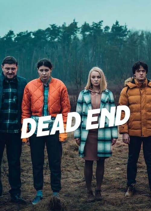 Dead End : 1.Sezon 4.Bölüm