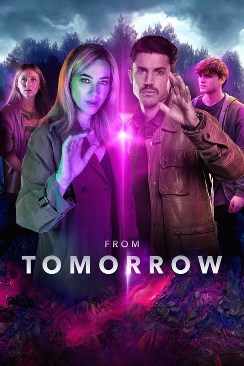 Desde el mañana : 1.Sezon 1.Bölüm
