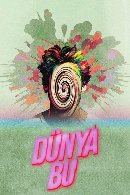 Dünya Bu : 1.Sezon 4.Bölüm