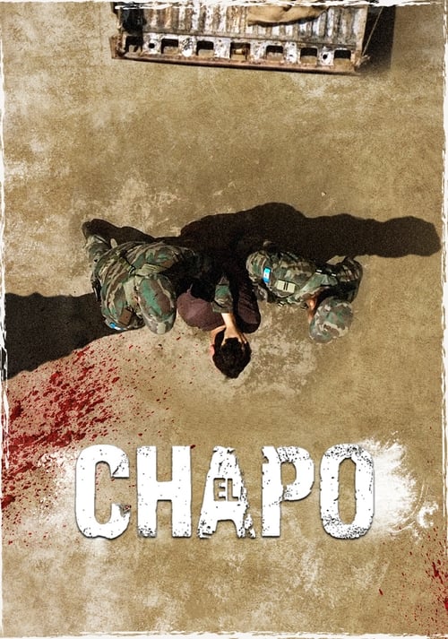 El Chapo : 2.Sezon 2.Bölüm