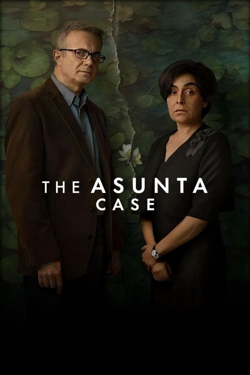 El caso Asunta : 1.Sezon 6.Bölüm