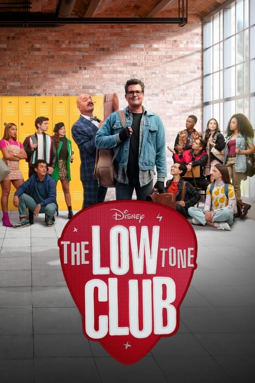 El club de los graves : 1.Sezon 7.Bölüm