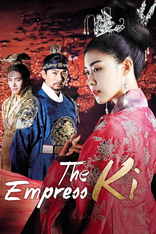 Empress Ki : 1.Sezon 49.Bölüm