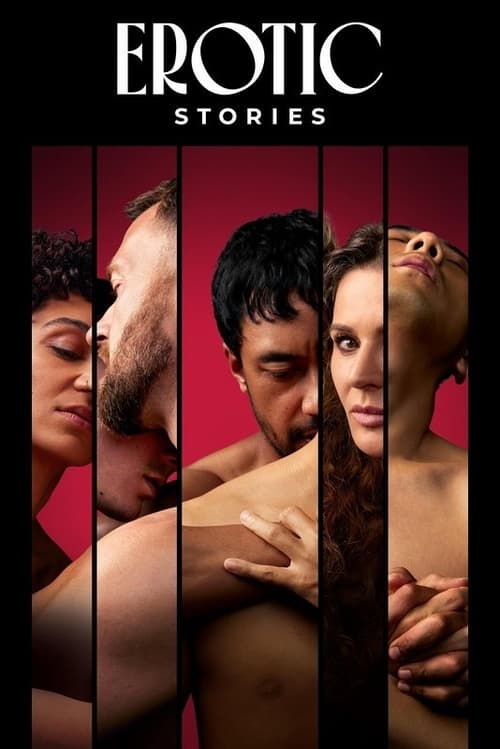 Erotic Stories : 1.Sezon 1.Bölüm