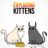 Exploding Kittens : 1.Sezon 3.Bölüm izle