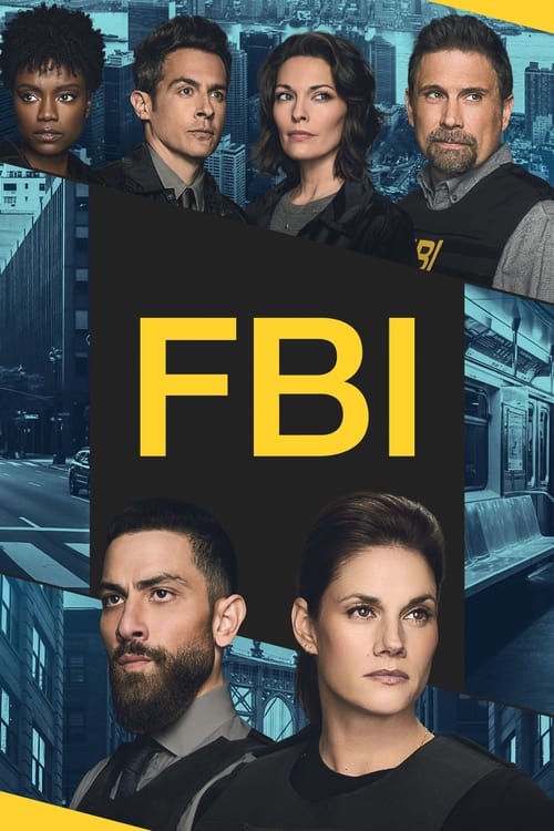 FBI : 2.Sezon 10.Bölüm