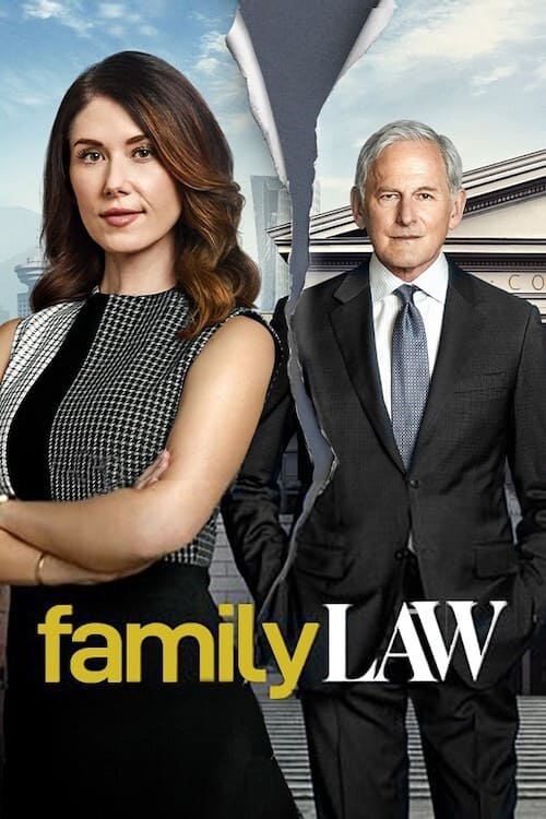 Family Law : 3.Sezon 6.Bölüm